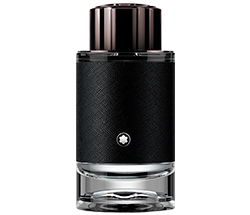Montblanc Explorer Flakon