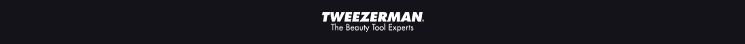 Markenlogo von Tweezerman