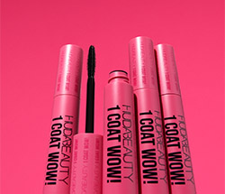Huda Beauty Augen Make-up