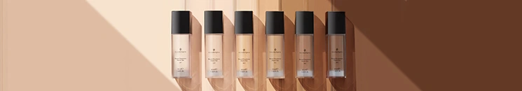 Illamasqua Foundation Produkte